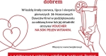 Event - Dziękujemy, że dzielisz się dobrem 
